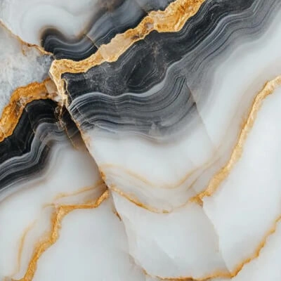 An image of an Onyx stone tile.