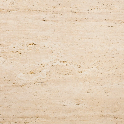 An image of a Travertine stone tile.
