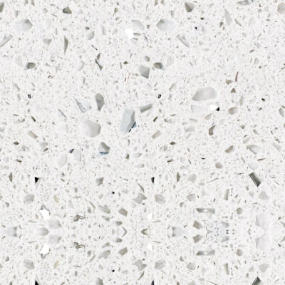 An image of a quartz stone tile.